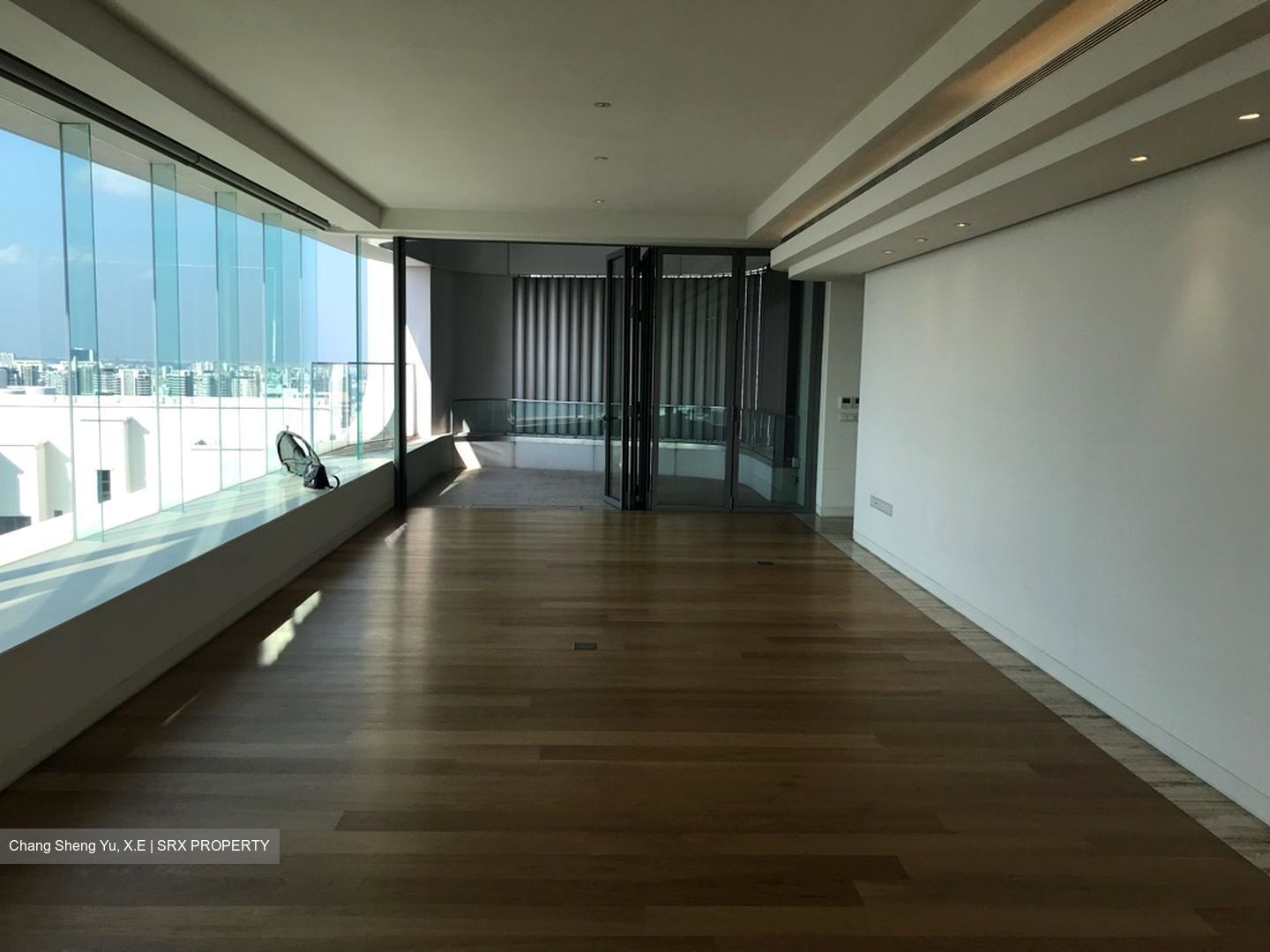 Ardmore Residence (D10), Condominium #341594551